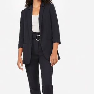 Express Boyfriend Blazer